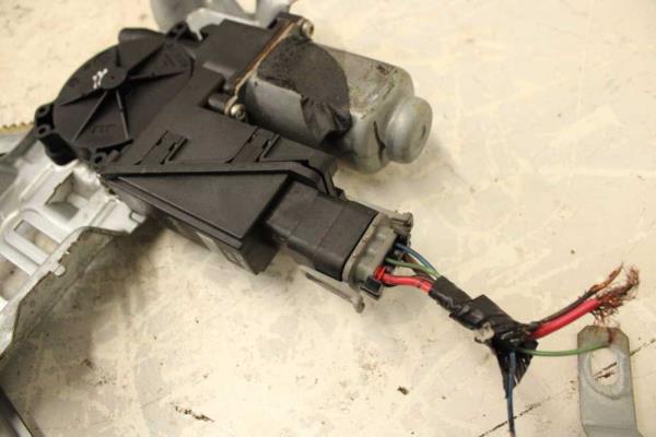 LEVE VITRE AVANT GAUCHE ELECTRIQUE OPEL CORSA C 5PORTES - Vue 2